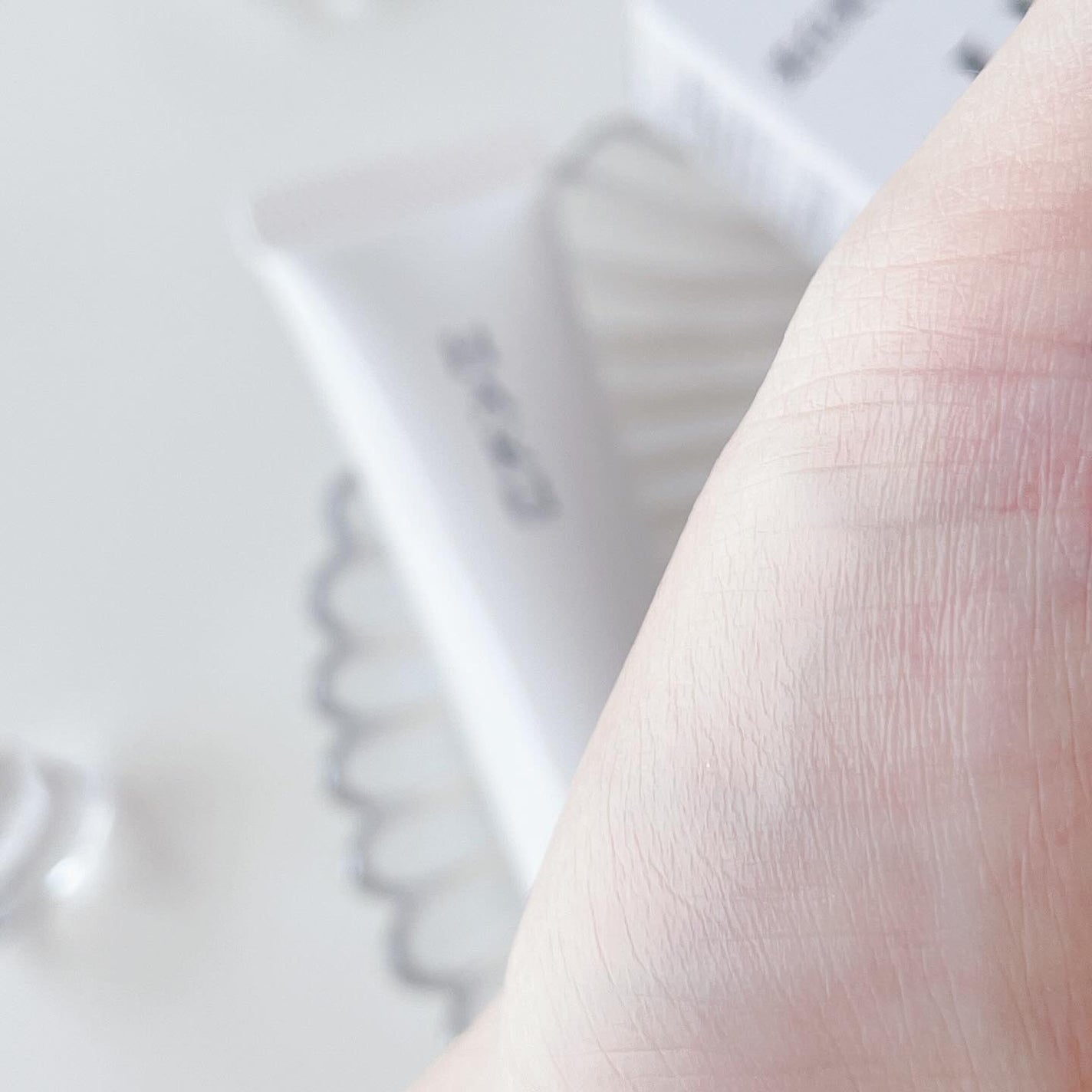 薬用 美白美容液ファンデ(医薬部外品)/HAKU/クリーム・エマルジョンファンデーションを使ったクチコミ(5枚目)