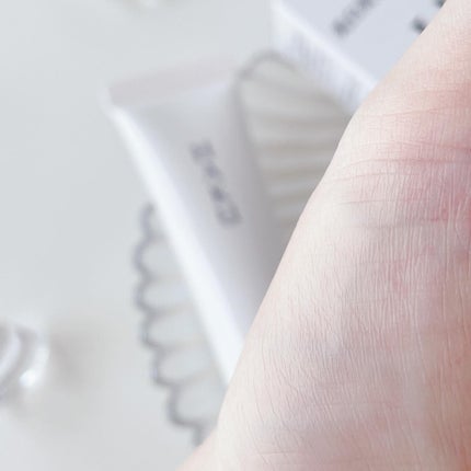 薬用 美白美容液ファンデ(医薬部外品)/HAKU/クリーム・エマルジョンファンデーションを使ったクチコミ(5枚目)