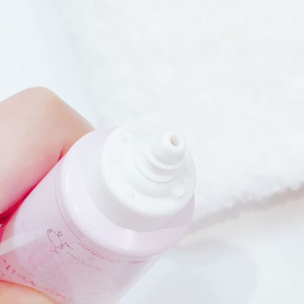 シュトラヴェール/ヒノキ肌粧品/日焼け止めクリームを使ったクチコミ(3枚目)