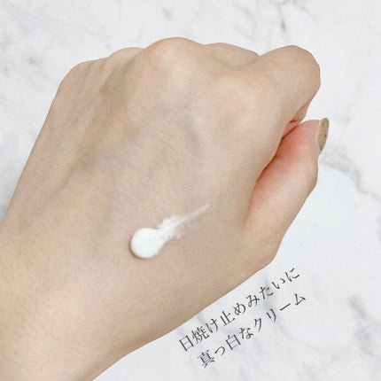 デュイセル ターンオンクリーム/DEWYCEL/フェイスクリームを使ったクチコミ(2枚目)