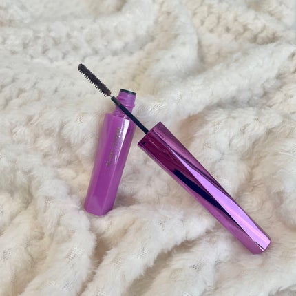 「塗るつけまつげ」自まつげ際立てタイプ/デジャヴュ/マスカラを使ったクチコミ(2枚目)