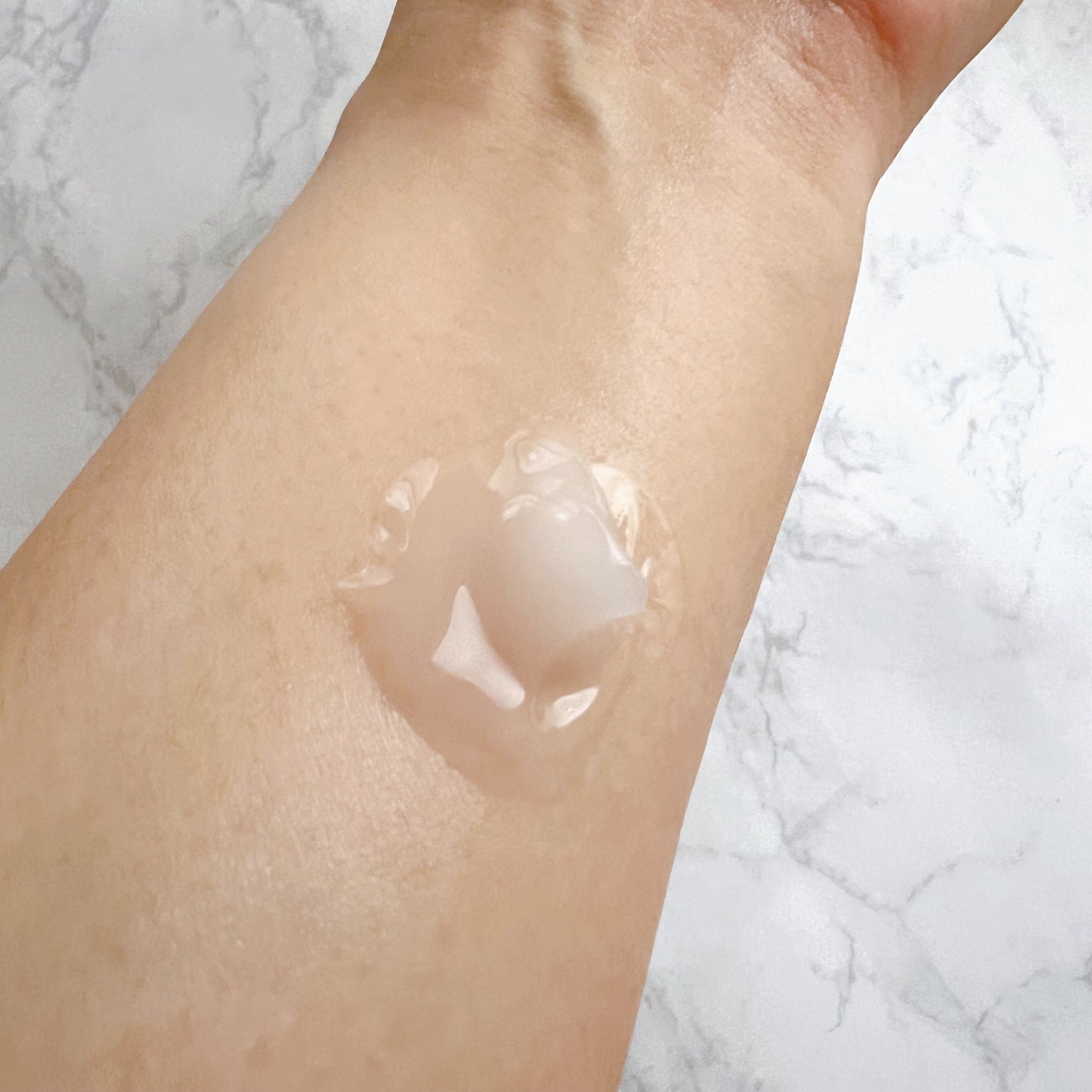 BnDヒップクリーム/BnD/バスト・ヒップケアを使ったクチコミ(3枚目)