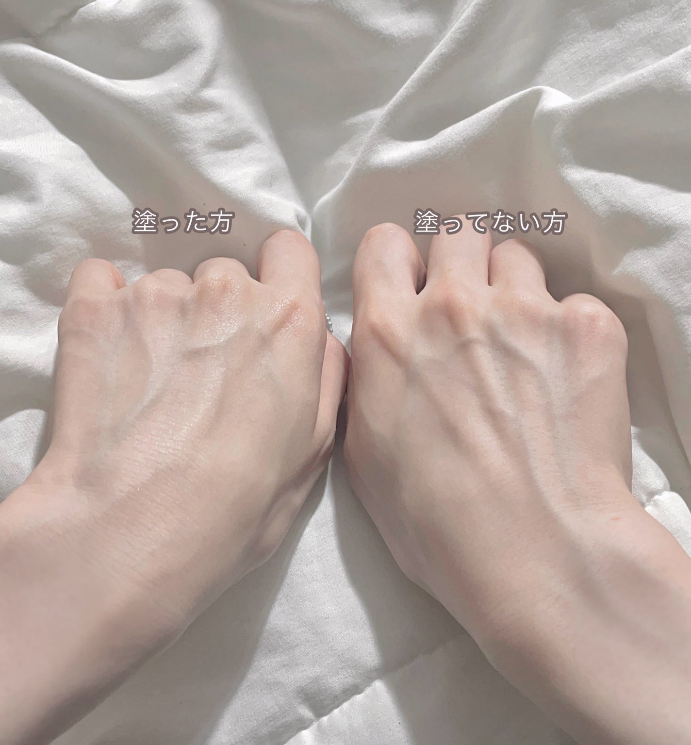 ã¢ã€ã¹ãã¥ã¢ã©ã€ãžã³ã° ãã¡ã³ããŒã·ã§ã³ ãã©ã€ããŒ/PAUL & JOE BEAUTE/åç²§äžå°ã䜿ã£ãã¯ãã³ãïŒ4æç®ïŒ