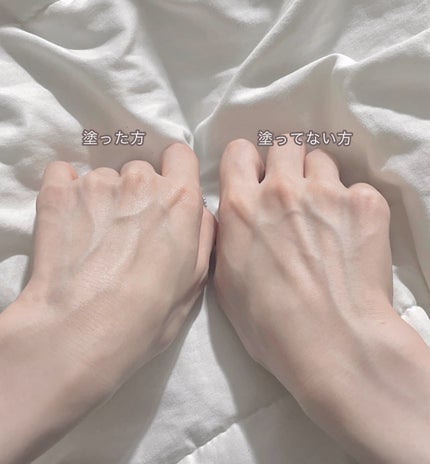 ã¢ã€ã¹ãã¥ã¢ã©ã€ãžã³ã° ãã¡ã³ããŒã·ã§ã³ ãã©ã€ããŒ/PAUL & JOE BEAUTE/åç²§äžå°ã䜿ã£ãã¯ãã³ãïŒ4æç®ïŒ