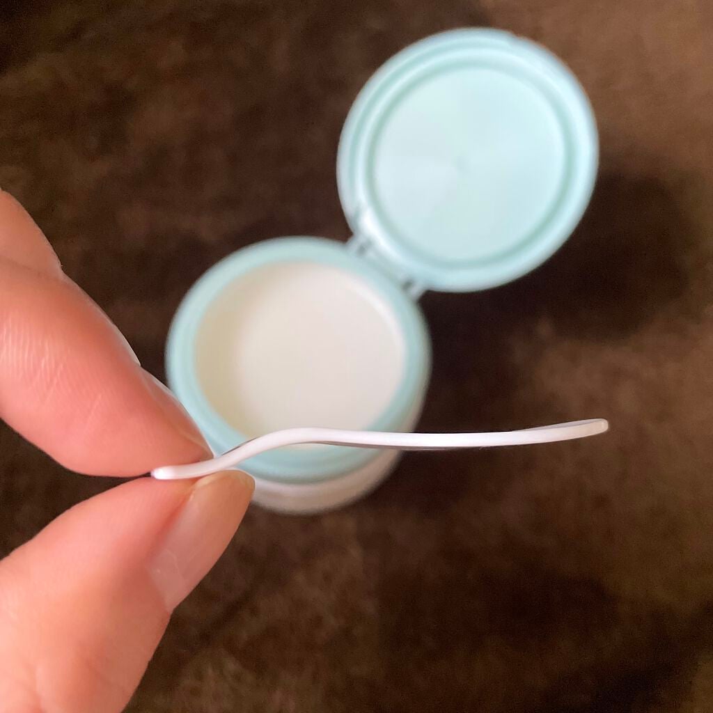 しっとり毛穴ケアクレンジングバーム/ダヴ/クレンジングバームを使ったクチコミ(2枚目)