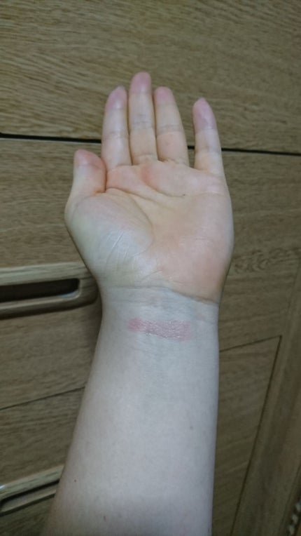 スキンケアルージュ/パラドゥ/口紅を使ったクチコミ(2枚目)