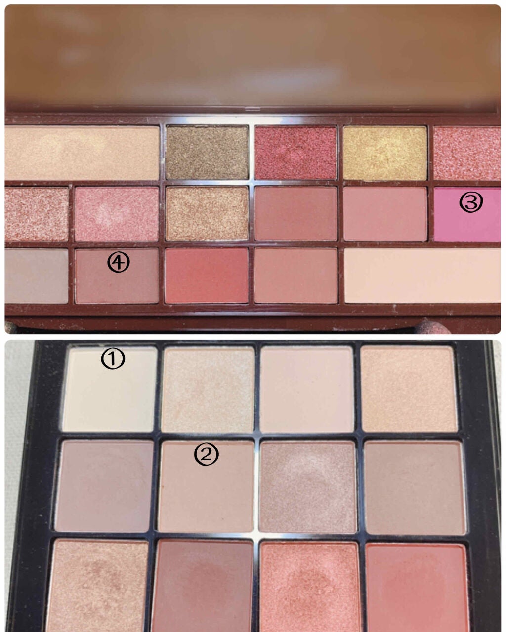 【旧品】パーフェクトエクステンション マスカラ/D-UP/マスカラを使ったクチコミ(2枚目)