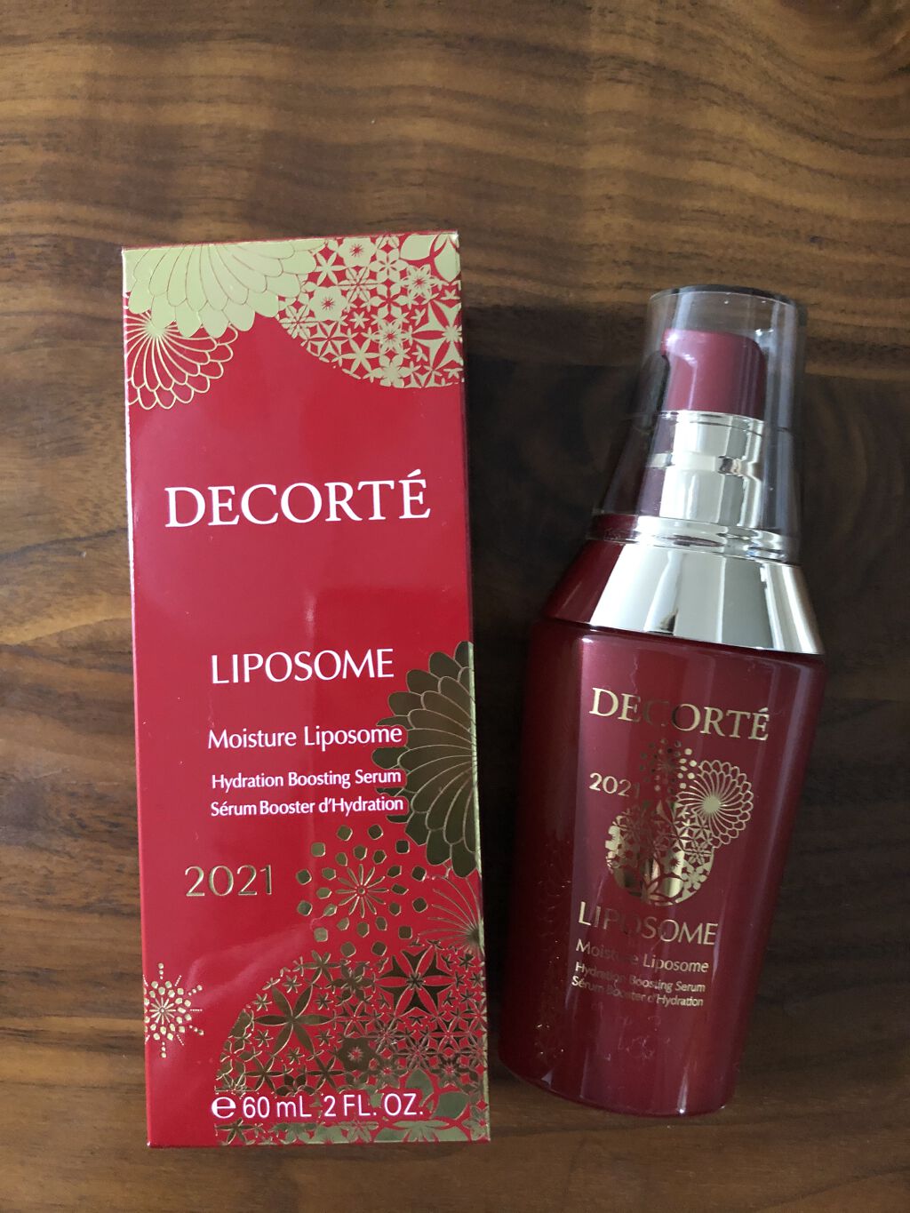 最安値挑戦!】 COSMEDECORTE モイスチュアリポソーム美容液85ml限定 正規代理店経由 コスメデコルテ モイスチュア リポソーム / 85ml 美容液