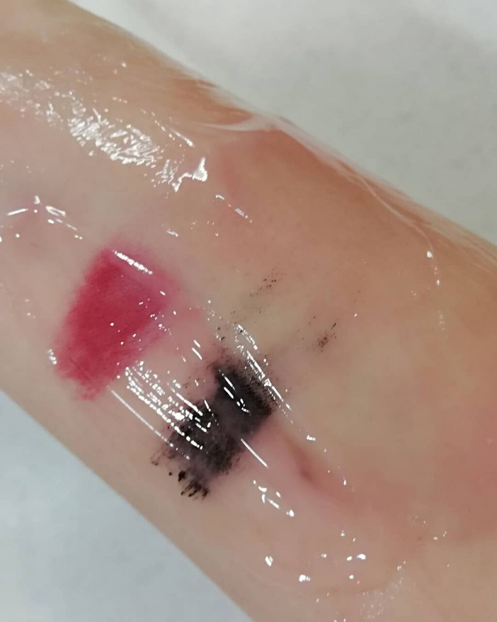 MT クレンジング・ジェル/MTメタトロン/クレンジングジェルを使ったクチコミ(4枚目)