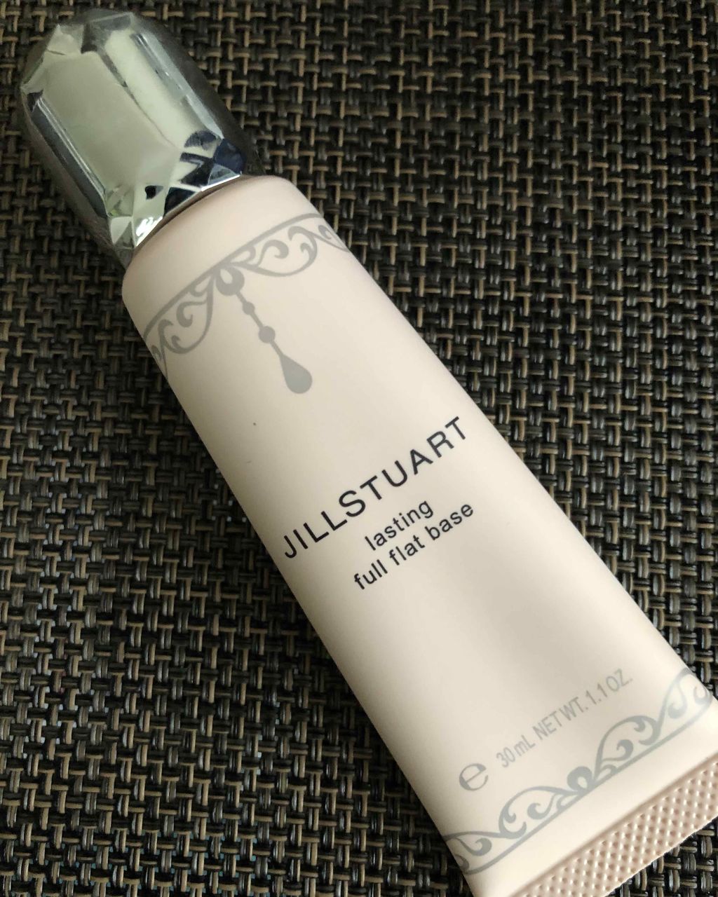 ラ プードル オートニュアンス/Elégance/プレストパウダーを使ったクチコミ(2枚目)