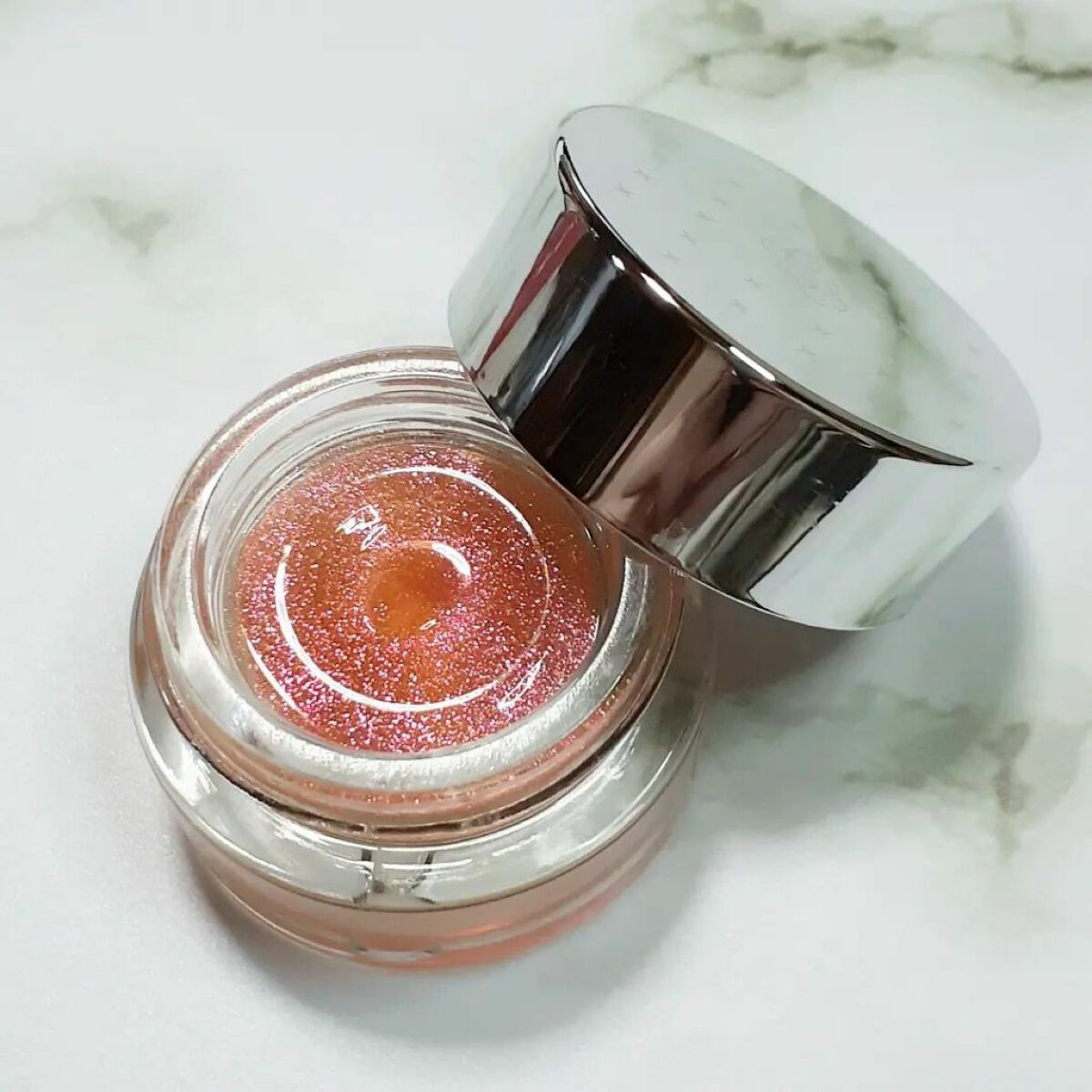 ミラーエフェクト ジェルグロス/GUERLAIN/リップグロスを使ったクチコミ(2枚目)