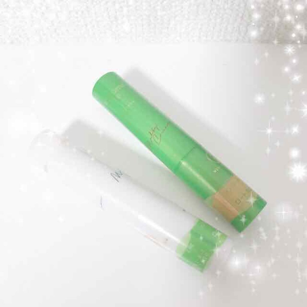 メルティクリームリップ/メンソレータム/リップクリームを使ったクチコミ（2枚目）