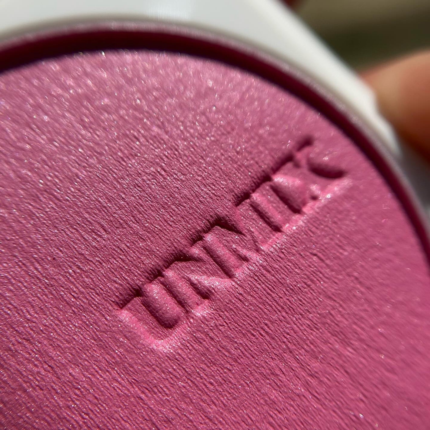 フェイスグロウ/UNMIX/パウダーチークを使ったクチコミ(2枚目)