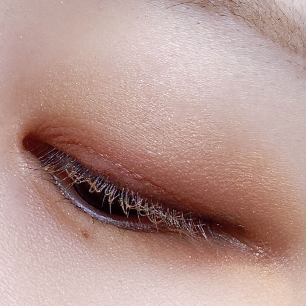 シグニチャー カラー アイズ/SUQQU/アイシャドウパレットを使ったクチコミ（3枚目）