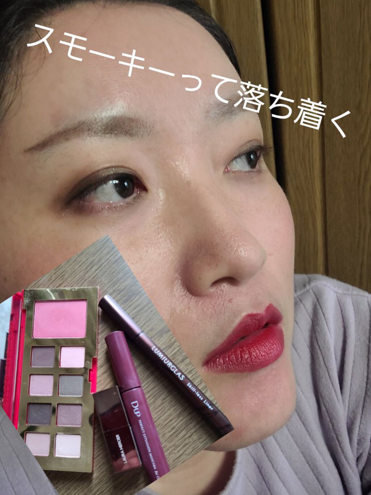 ルージュ エッセンシャル シルキー クリーム リップスティック 13/ローラ メルシエ/口紅を使ったクチコミ（1枚目）