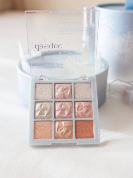 ジューシーデュイティント/dasique/リップティントを使ったクチコミ(3枚目)