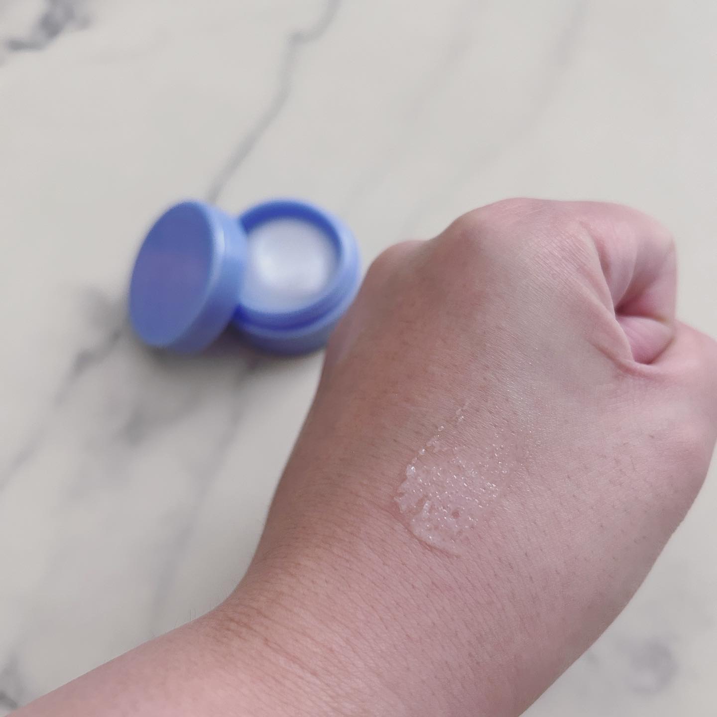 リップセラムパック/ビフェスタ/リップマスクを使ったクチコミ（3枚目）