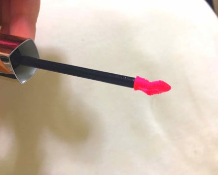 ユイルカレス/ロレアル パリ/リップグロスを使ったクチコミ(2枚目)