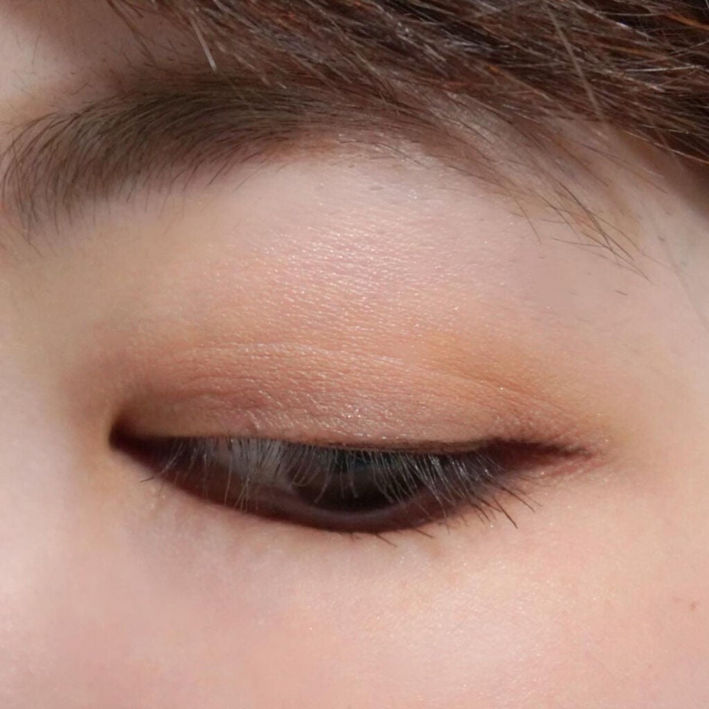 ムードイットパレット/lilybyred/マルチパレットを使ったクチコミ(7枚目)