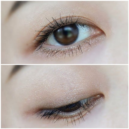 ショコラスウィート アイズ/リンメル ロンドン/アイシャドウパレットを使ったクチコミ(3枚目)