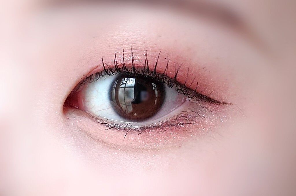 3CE ミニ マルチアイカラーパレット/3CE/アイシャドウパレットを使ったクチコミ(3枚目)