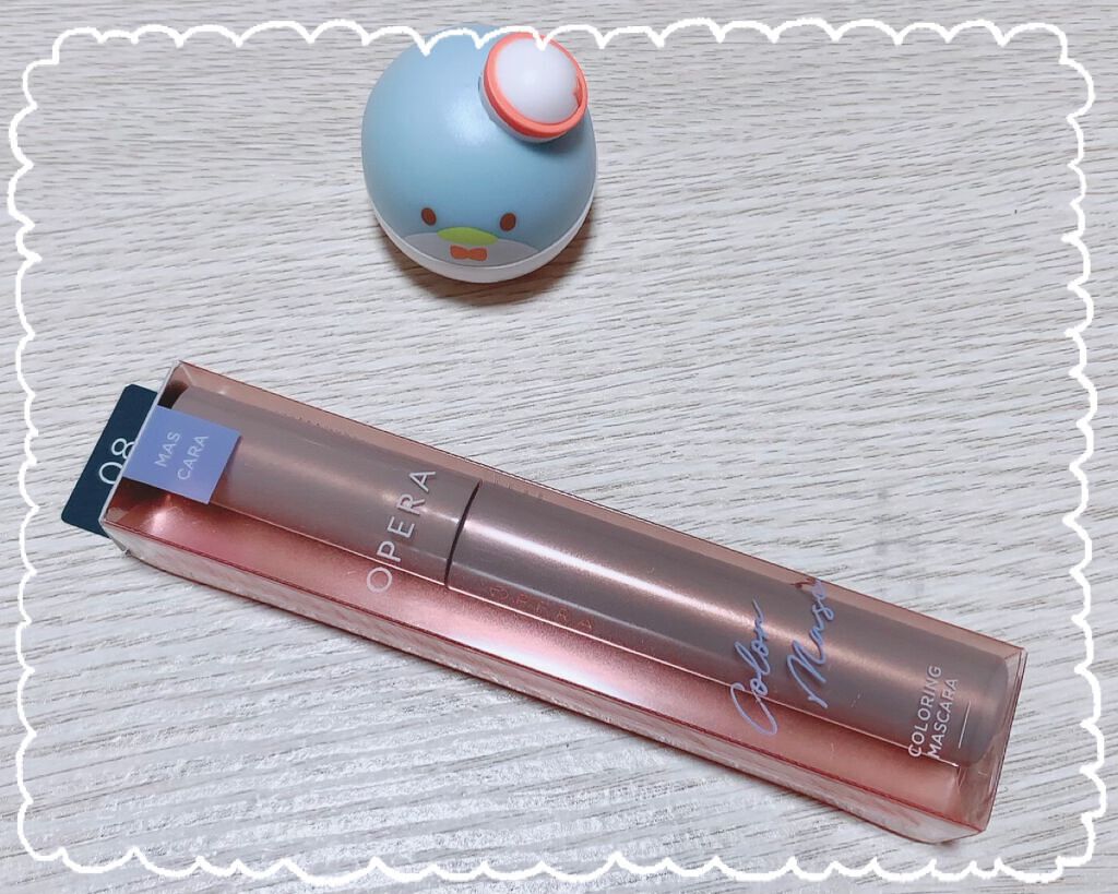 パールグロウチーク/CEZANNE/パウダーチークを使ったクチコミ（2枚目）