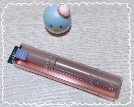 パールグロウチーク/CEZANNE/パウダーチークを使ったクチコミ(2枚目)