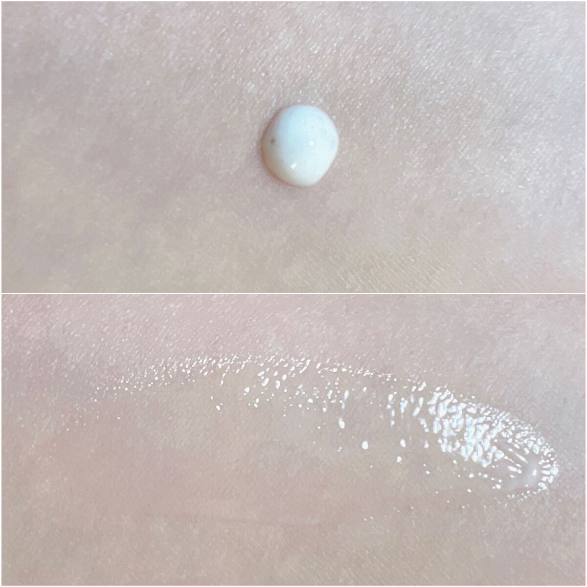 プラセンミルクエッセンス/Bb lab./美容液を使ったクチコミ(6枚目)