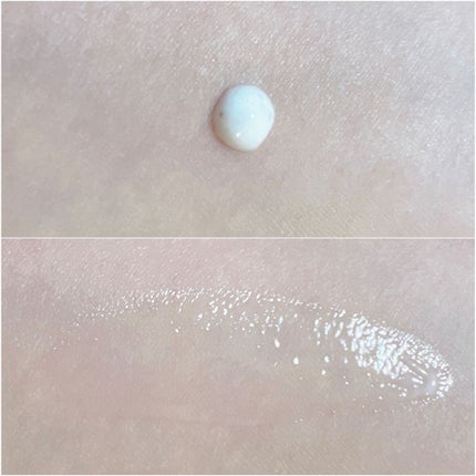 プラセンミルクエッセンス/Bb lab./美容液を使ったクチコミ(6枚目)