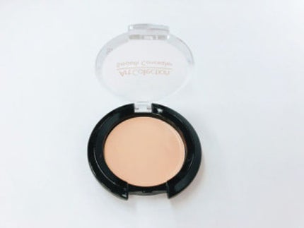 Art Collection ATさらさらコンシーラーのクチコミ「今回紹介するのは
Art Collection ATさらさらコンシーラー
です!
見た目が固.....」(2枚目)