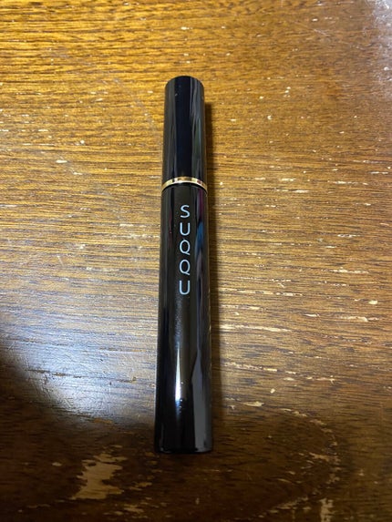 アイラッシュ マスカラ ウォータープルーフ/SUQQU/マスカラを使ったクチコミ(2枚目)