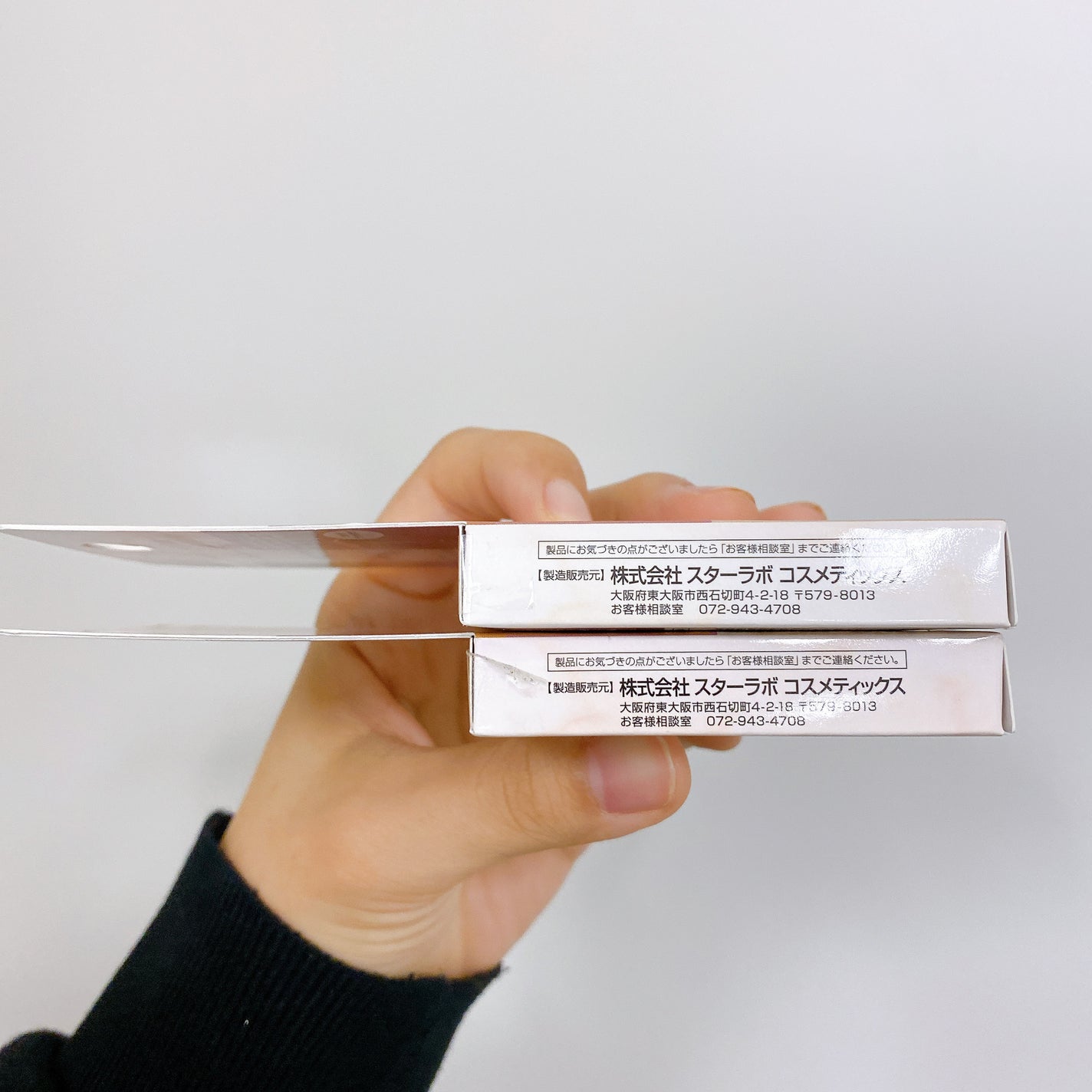 ミリコ マルチマユ&アイパウダー/ビューティーワールド/パウダーアイブロウを使ったクチコミ(5枚目)