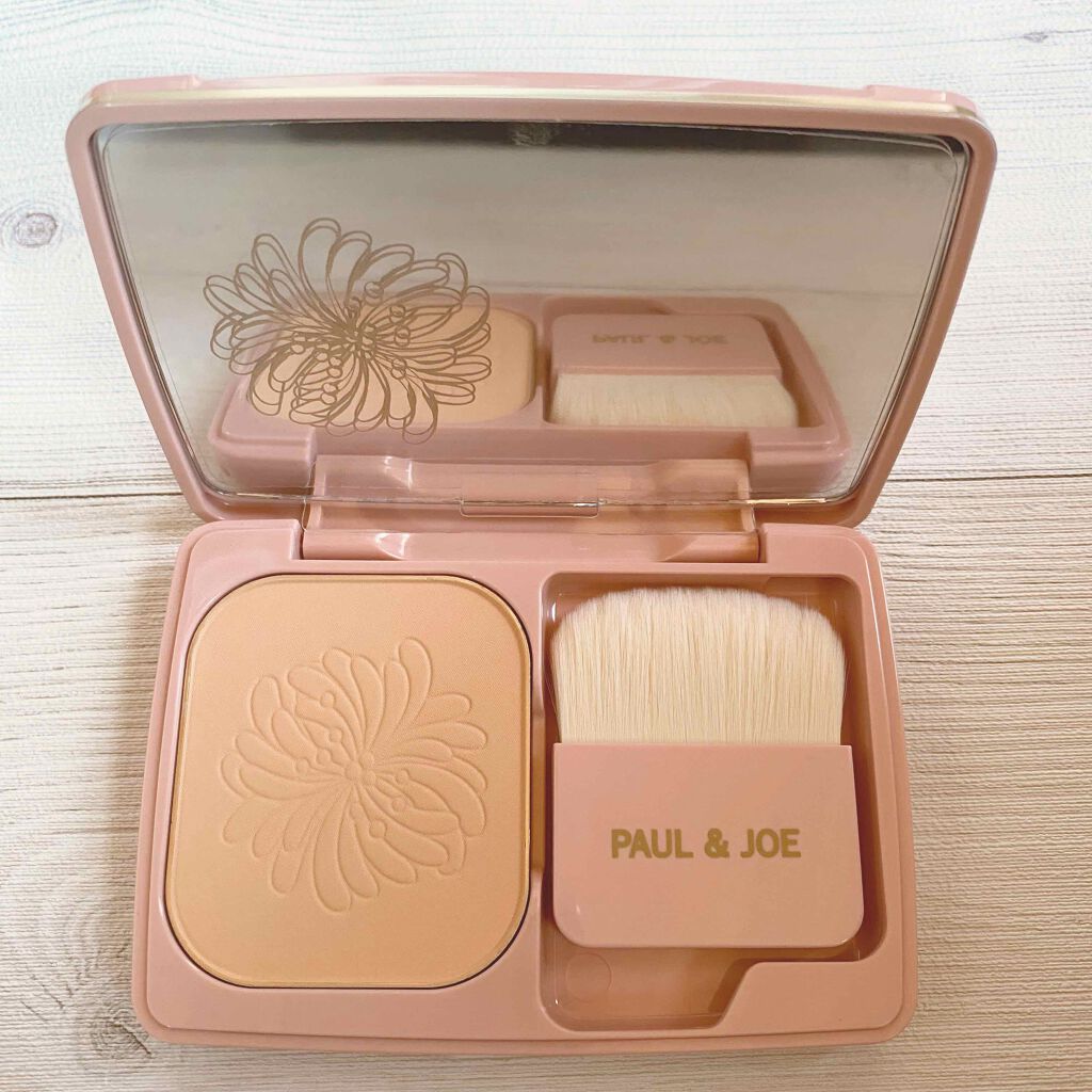 ãŽã§ãŒã« ãã¡ã³ããŒã·ã§ã³/PAUL & JOE BEAUTE/ããŠããŒãã¡ã³ããŒã·ã§ã³ã䜿ã£ãã¯ãã³ãïŒ2æç®ïŒ