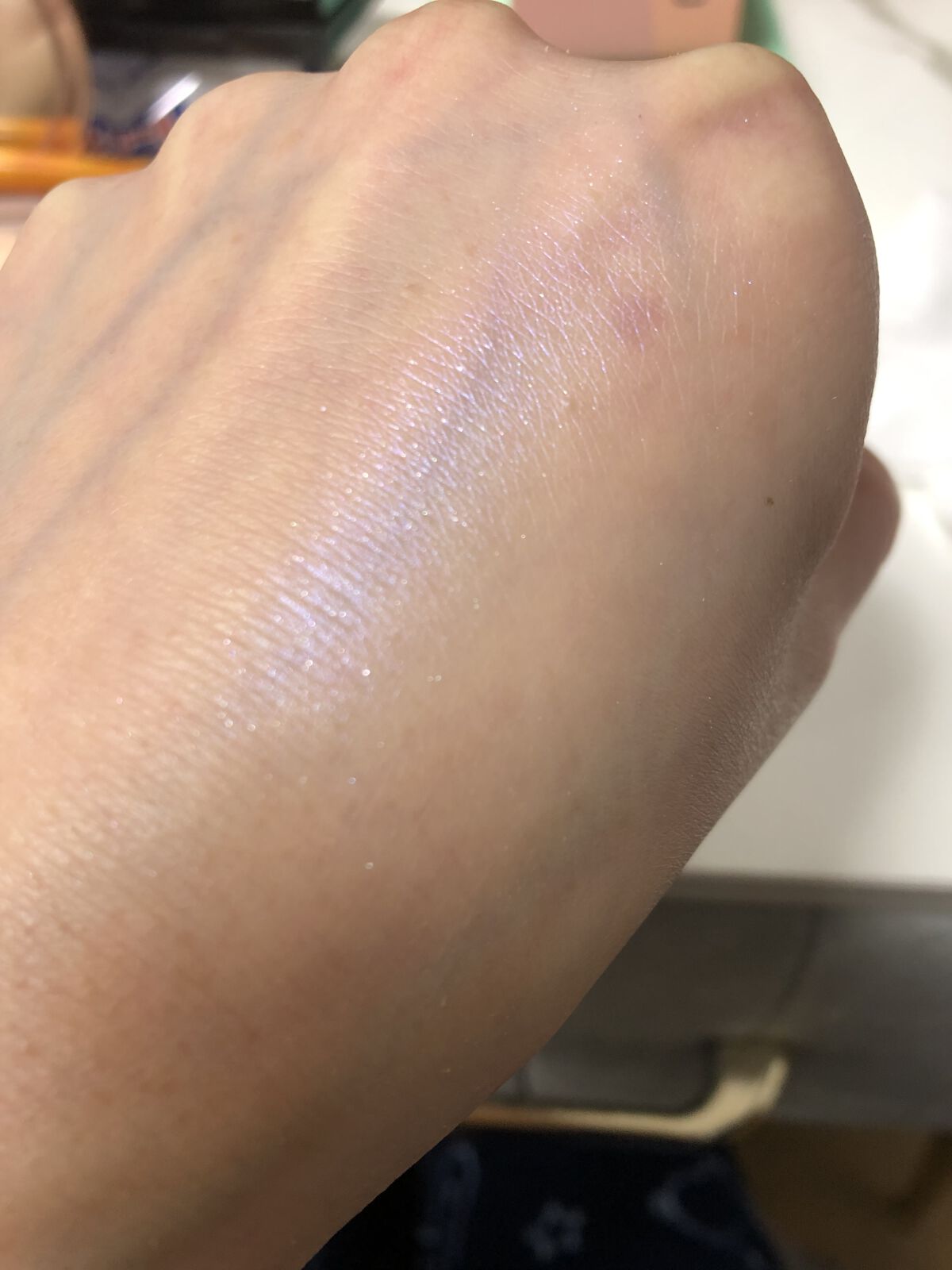 MCコレクションカラーズケース/メイコー化粧品/その他化粧小物を使ったクチコミ（3枚目）