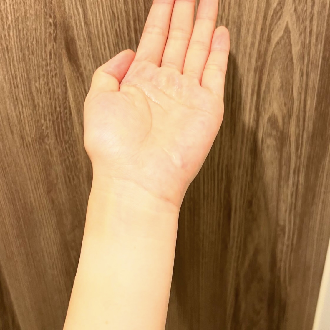 Green sprout vegan toner/suiskin/化粧水を使ったクチコミ（3枚目）