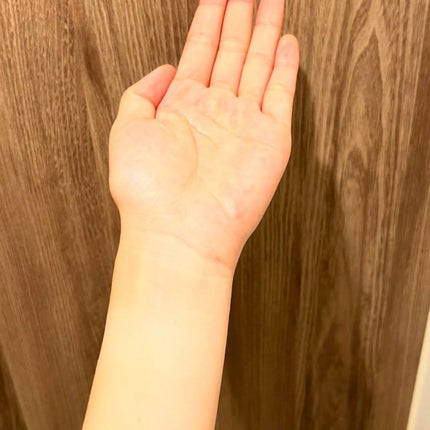 Green sprout vegan toner/suiskin/化粧水を使ったクチコミ(3枚目)