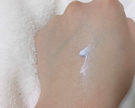 スキンアクア トーンアップUVエッセンス/スキンアクア/日焼け止めクリームを使ったクチコミ(4枚目)