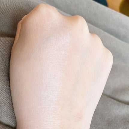 UVトーンアップベース/CEZANNE/化粧下地を使ったクチコミ(2枚目)