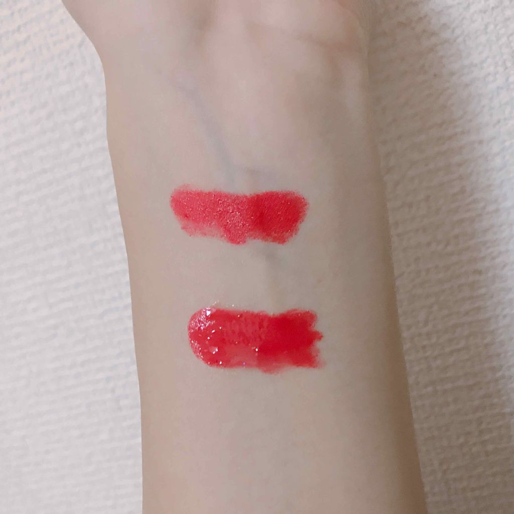 ピュア カラー エンヴィ リップスティック/ESTEE LAUDER/口紅を使ったクチコミ(2枚目)