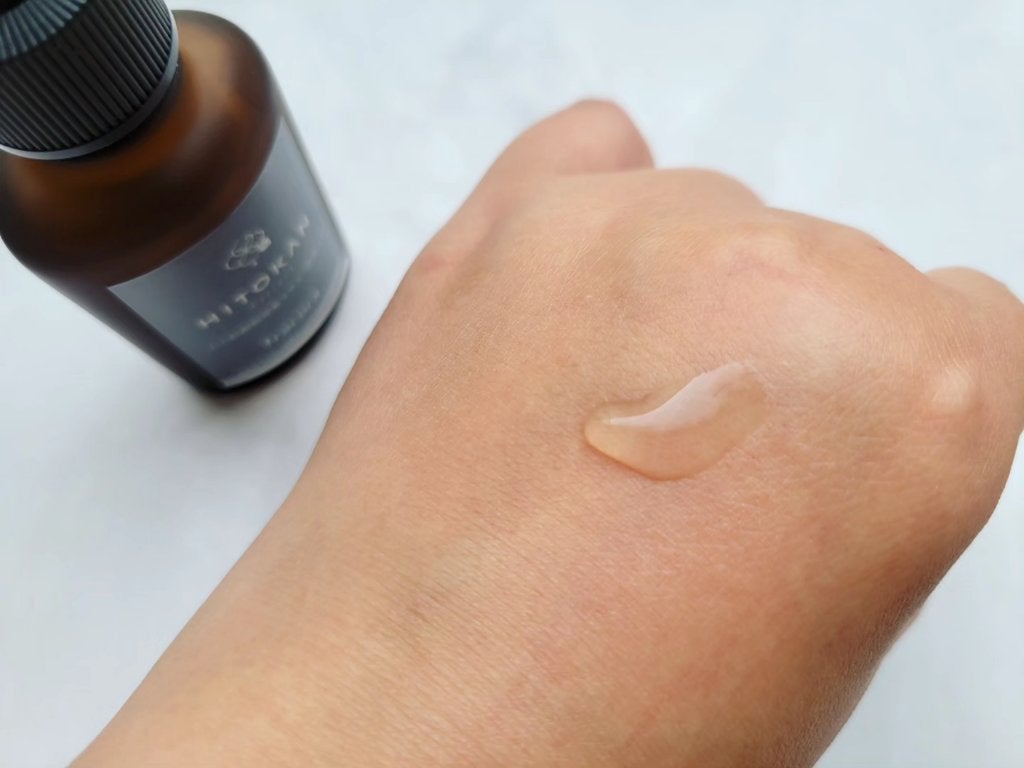 ヒト幹細胞培養エキス原液 LP/fracora/美容液を使ったクチコミ(3枚目)