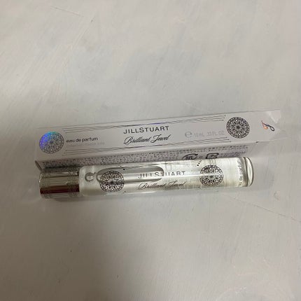 ジルスチュアート ブリリアントジュエル オードパルファン/JILL STUART/香水(レディース)を使ったクチコミ(2枚目)