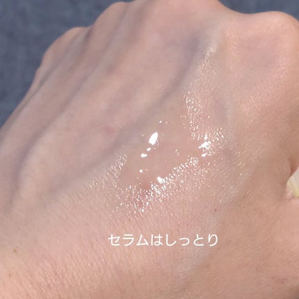 ブロークリームブリーチ/Loingz/その他アイブロウを使ったクチコミ(7枚目)