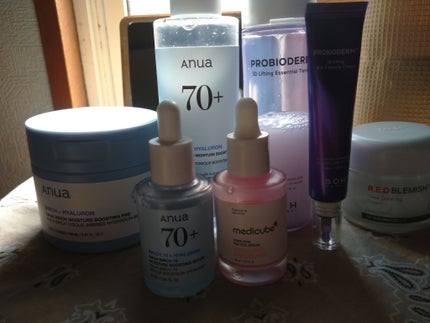 プロバイオダーム3Dリフティングエッセンシャルトナー/BIOHEAL BOH/化粧水を使ったクチコミ(1枚目)