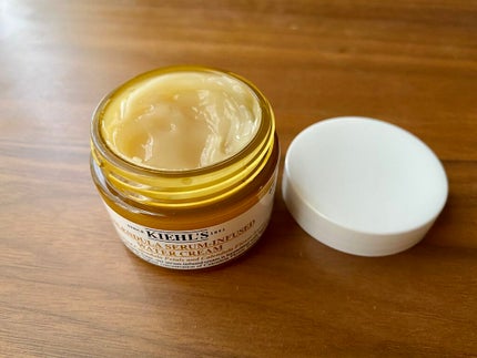 キールズ ウォータークリームCL/Kiehl's/フェイスクリームを使ったクチコミ(1枚目)