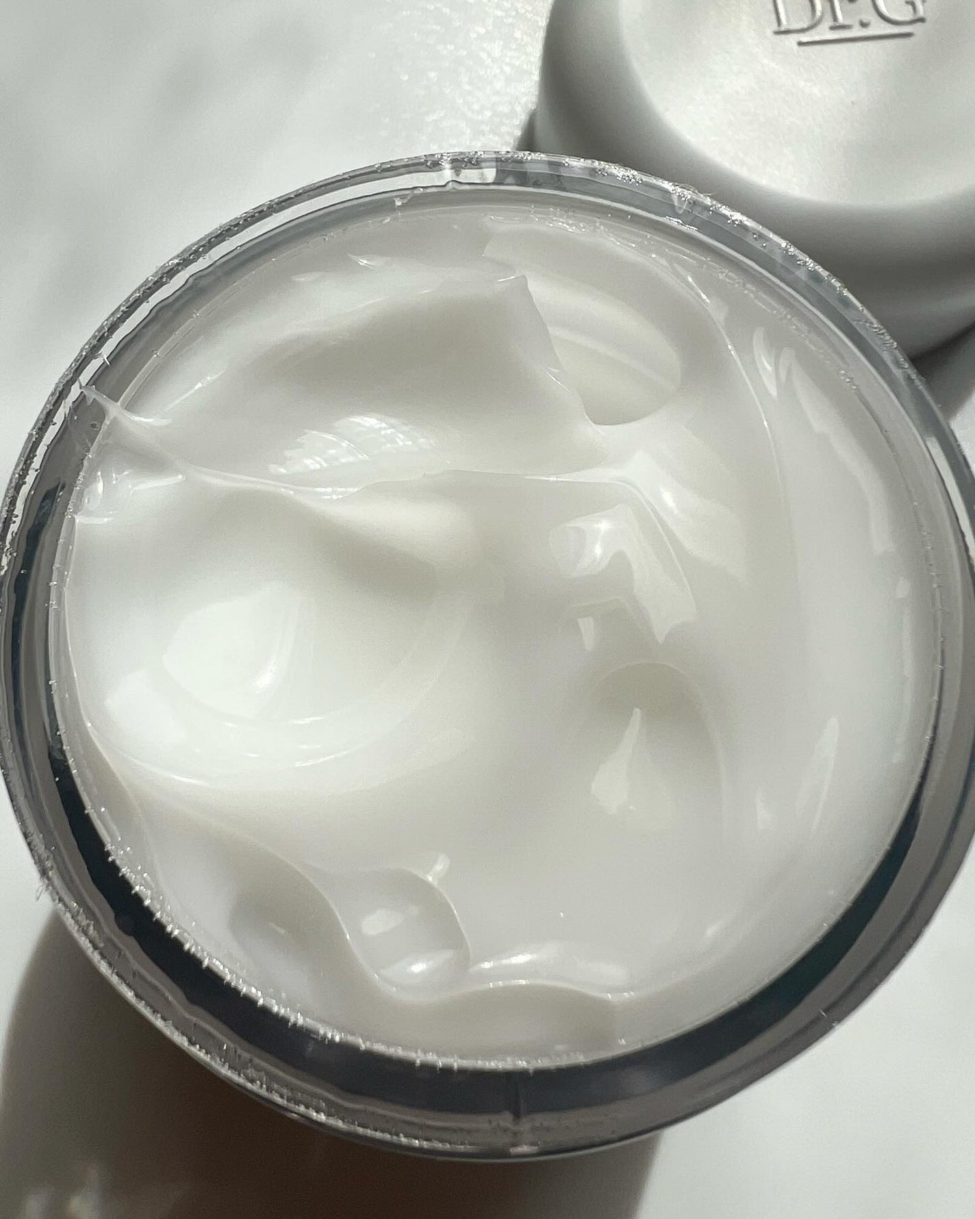 レッドブレミッシュ クリアモイスチャークリーム/Dr.G/フェイスクリームを使ったクチコミ(6枚目)