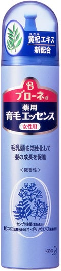 ブローネ薬用育毛エッセンス