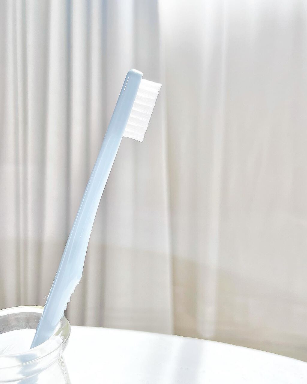 ハーブのハミガキジェル/ソラデー/歯磨き粉を使ったクチコミ(2枚目)