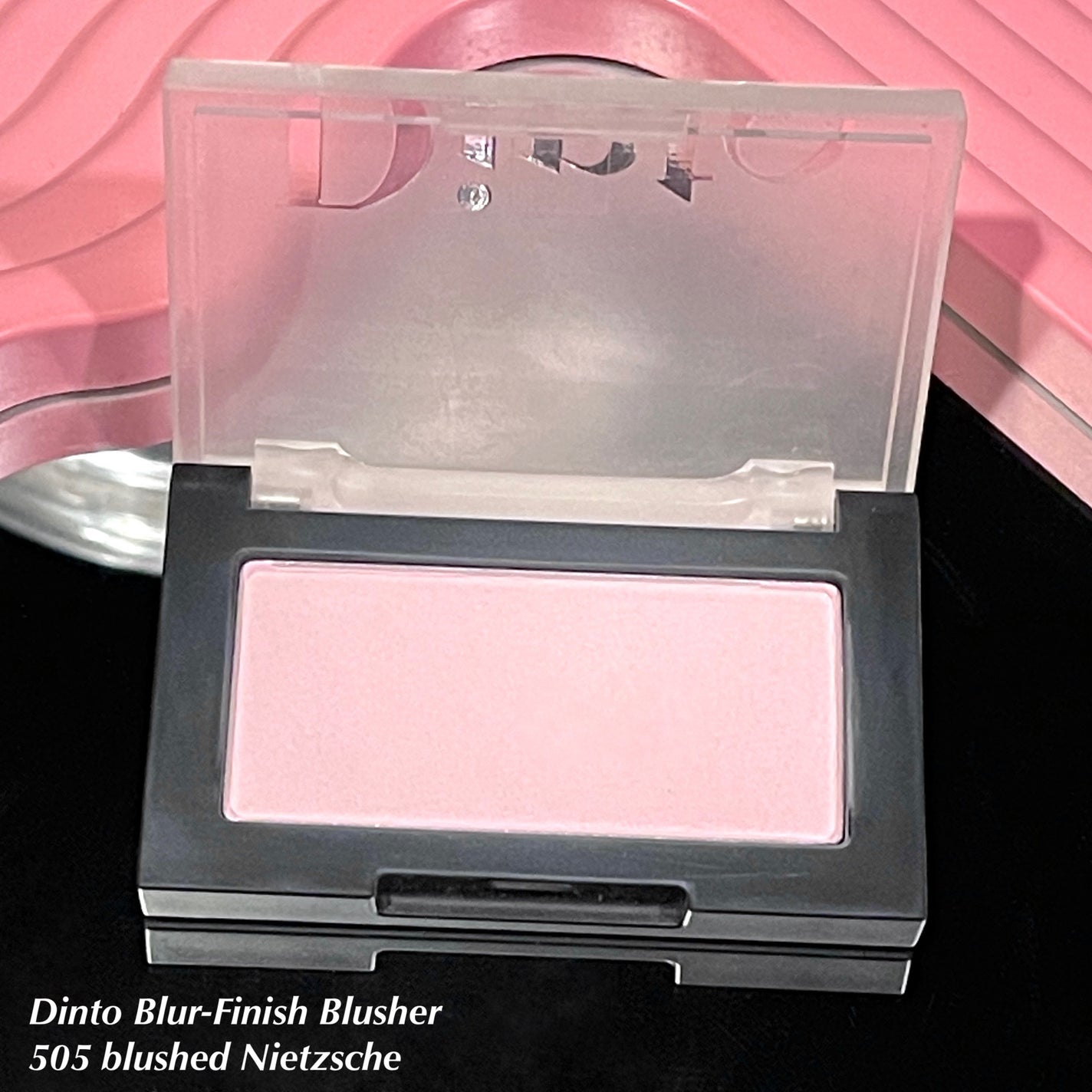 ケイト デザイニングアイブロウ3D/KATE/パウダーアイブロウを使ったクチコミ(3枚目)