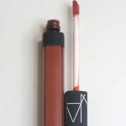 リップグロス N/NARS/リップグロスを使ったクチコミ(2枚目)