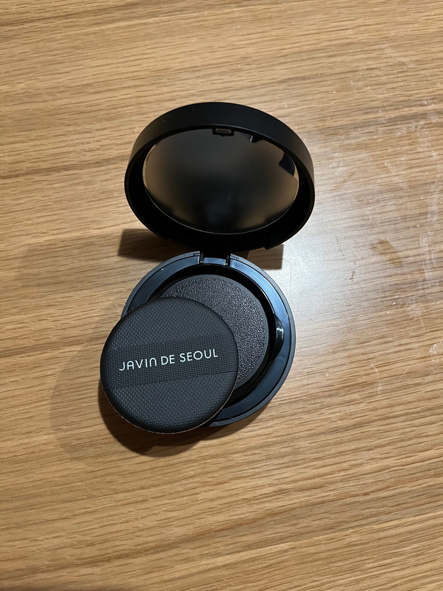 なっぽ on LIPS 「ウィンクアイシェードプライマー/ウインクファンデーションパクト..」(4枚目)